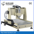 Ads Design High Precision Cutting Engraving Carving Machine